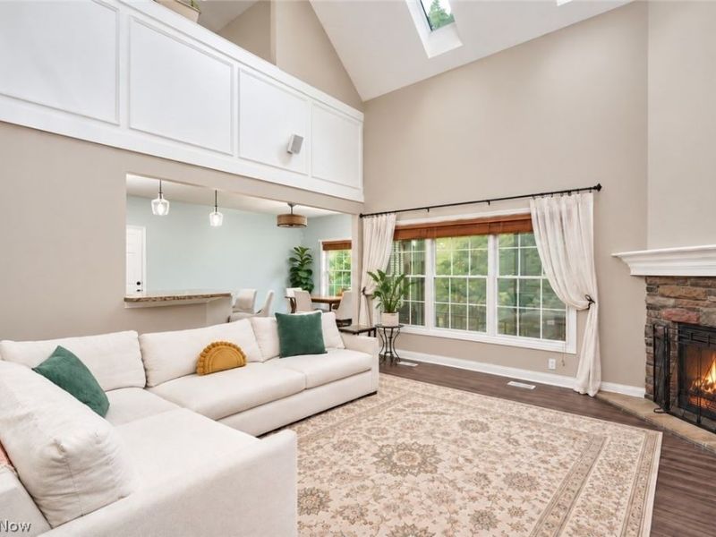 4127 Overbrook Drive, Brecksville, OH 44141 Photo 6