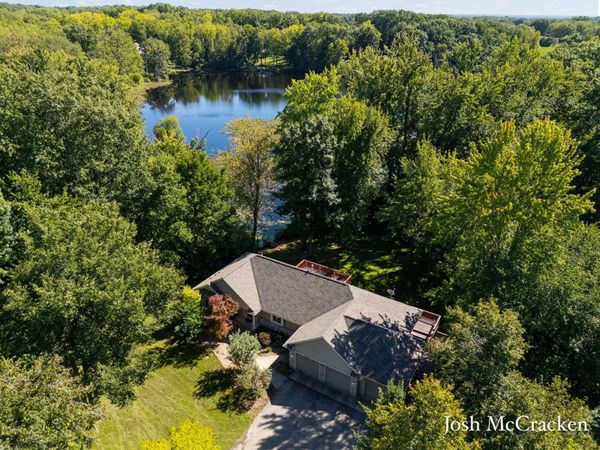 10420 52nd Street SE, Lowell, MI 49331
