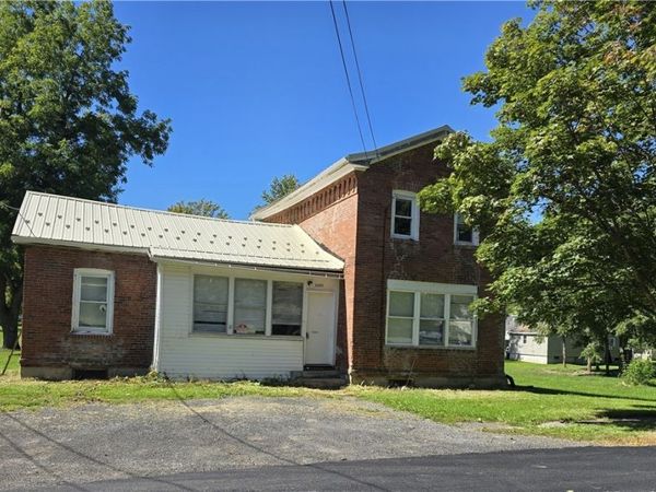 5955 Jefferson Street , Wolcott, NY 14590