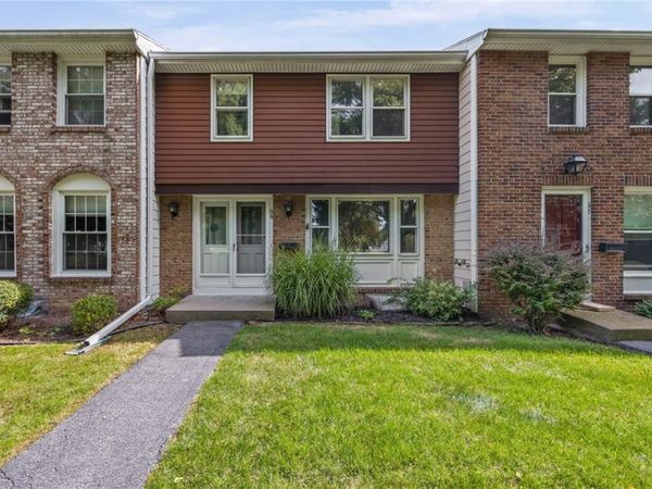 66 Hidden Valley Rd, Rochester, NY 14624