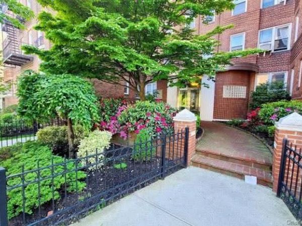 6536 Wetherole Street , Unit 103, Rego Park, NY 11374