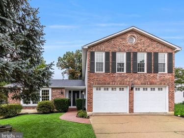 9410 ONION PATCH DRIVE , BURKE, VA 22015
