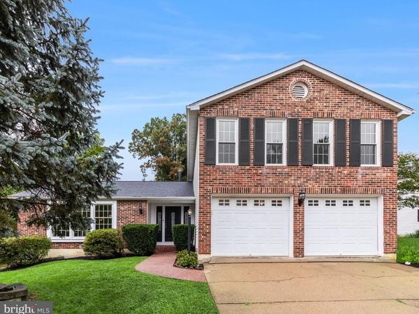9410 ONION PATCH DRIVE, BURKE, VA 22015