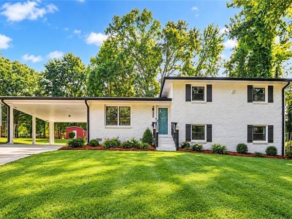 1963 Candace Lane SE, Atlanta, GA 30316