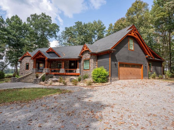 150 County Rd 1034, Rainsville, AL 35986