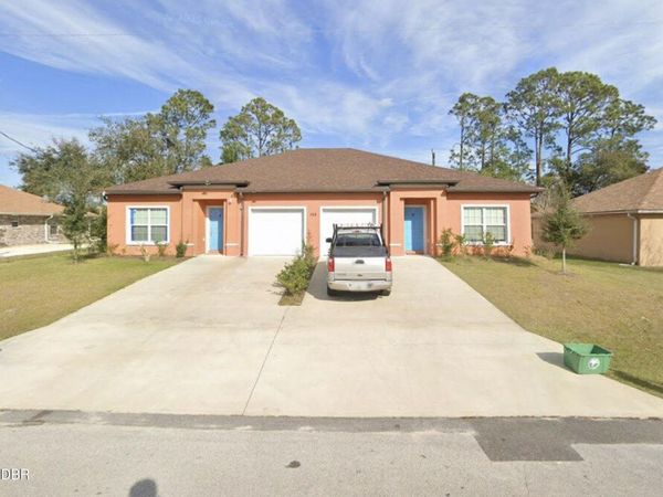 168 Fenimore Lane, Palm Coast, FL 32137