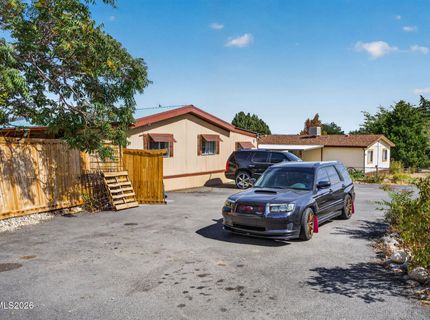 6215 Dutch Flat Road, Sun Valley, NV 89433 Photo