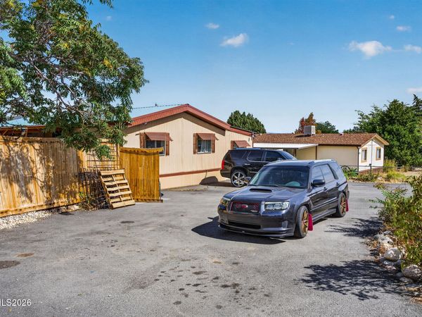 6215 Dutch Flat Road, Sun Valley, NV 89433