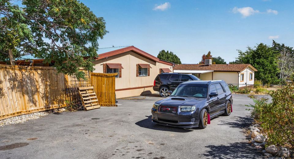 6215 Dutch Flat Road, Sun Valley, NV 89433 Photo