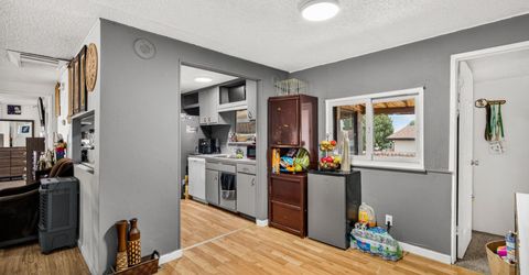 6215 Dutch Flat Road, Sun Valley, NV 89433 Photo