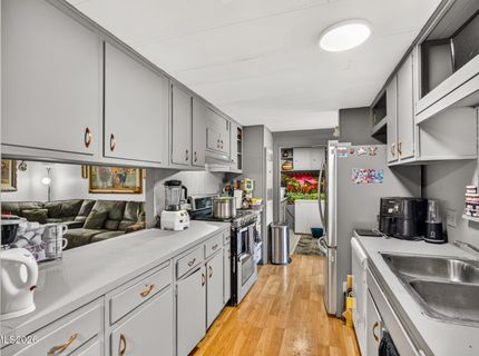 6215 Dutch Flat Road, Sun Valley, NV 89433 Photo