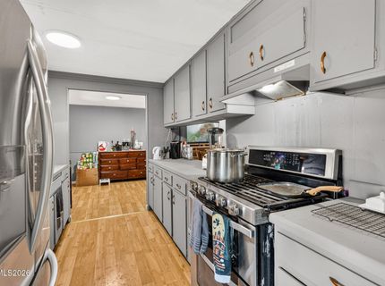 6215 Dutch Flat Road, Sun Valley, NV 89433 Photo