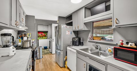 6215 Dutch Flat Road, Sun Valley, NV 89433 Photo