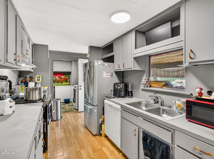 6215 Dutch Flat Road, Sun Valley, NV 89433 Photo
