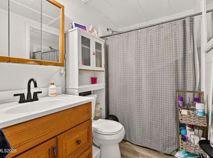 6215 Dutch Flat Road, Sun Valley, NV 89433 Photo