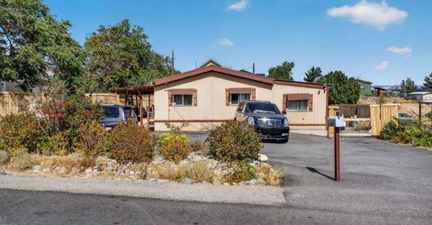 6215 Dutch Flat Road, Sun Valley, NV 89433 Photo