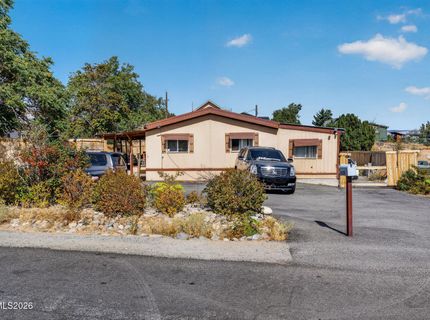 6215 Dutch Flat Road, Sun Valley, NV 89433 Photo