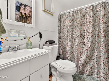 6215 Dutch Flat Road, Sun Valley, NV 89433 Photo