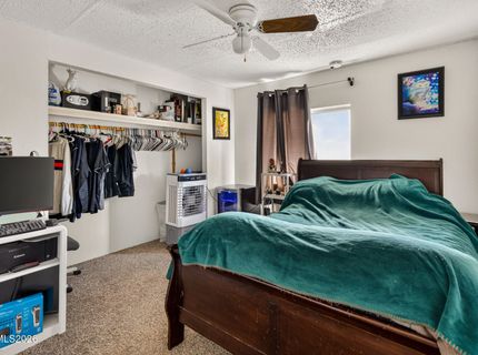 6215 Dutch Flat Road, Sun Valley, NV 89433 Photo