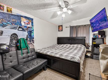 6215 Dutch Flat Road, Sun Valley, NV 89433 Photo