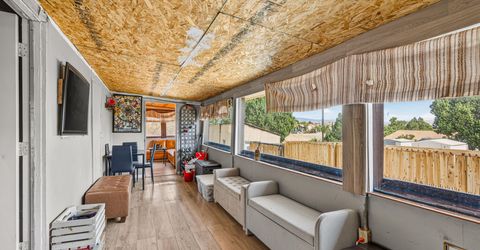 6215 Dutch Flat Road, Sun Valley, NV 89433 Photo