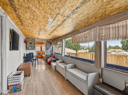 6215 Dutch Flat Road, Sun Valley, NV 89433 Photo