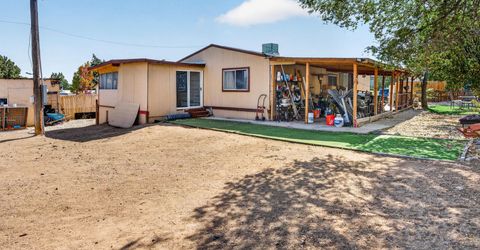 6215 Dutch Flat Road, Sun Valley, NV 89433 Photo