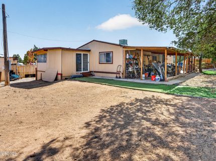 6215 Dutch Flat Road, Sun Valley, NV 89433 Photo