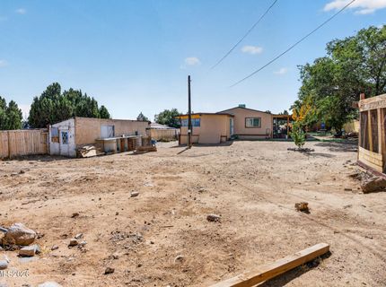6215 Dutch Flat Road, Sun Valley, NV 89433 Photo