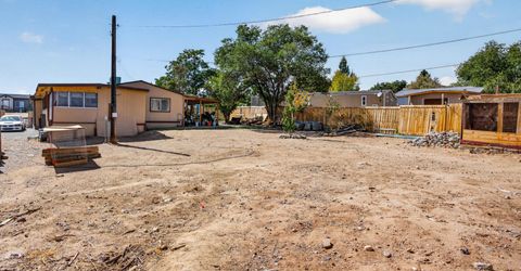 6215 Dutch Flat Road, Sun Valley, NV 89433 Photo