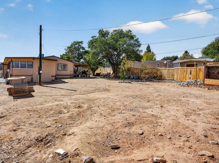 6215 Dutch Flat Road, Sun Valley, NV 89433 Photo