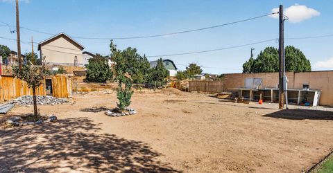 6215 Dutch Flat Road, Sun Valley, NV 89433 Photo
