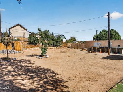 6215 Dutch Flat Road, Sun Valley, NV 89433 Photo