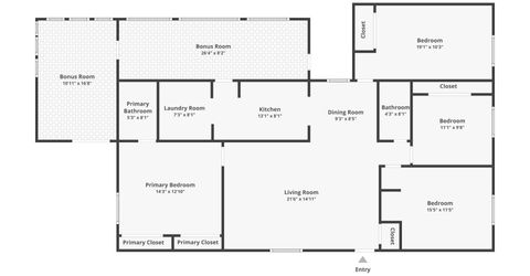 6215 Dutch Flat Road, Sun Valley, NV 89433 Photo