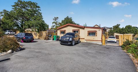 6215 Dutch Flat Road, Sun Valley, NV 89433 Photo