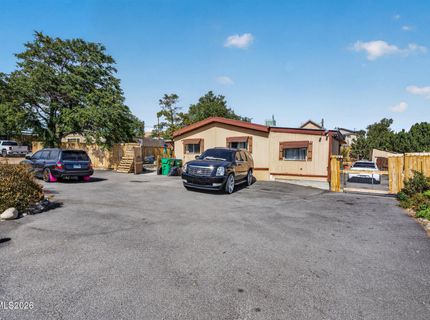 6215 Dutch Flat Road, Sun Valley, NV 89433 Photo