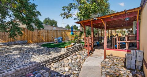 6215 Dutch Flat Road, Sun Valley, NV 89433 Photo