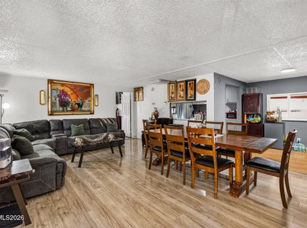 6215 Dutch Flat Road, Sun Valley, NV 89433 Photo
