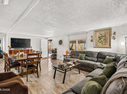 6215 Dutch Flat Road, Sun Valley, NV 89433 Photo