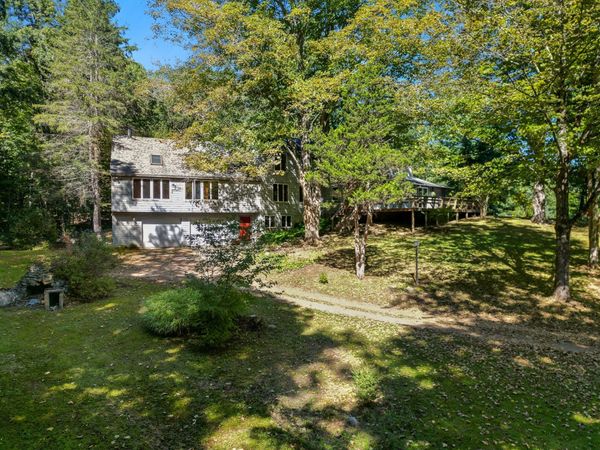 48 East Street, Georgetown, MA 01983