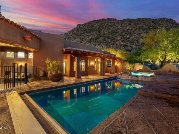 10040 E HAPPY VALLEY Road, Unit 499, Scottsdale, AZ 85255