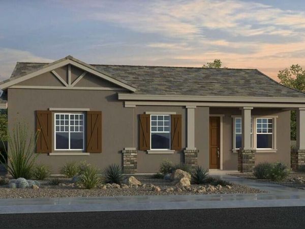 3602 N 99TH Drive, Avondale, AZ 85392