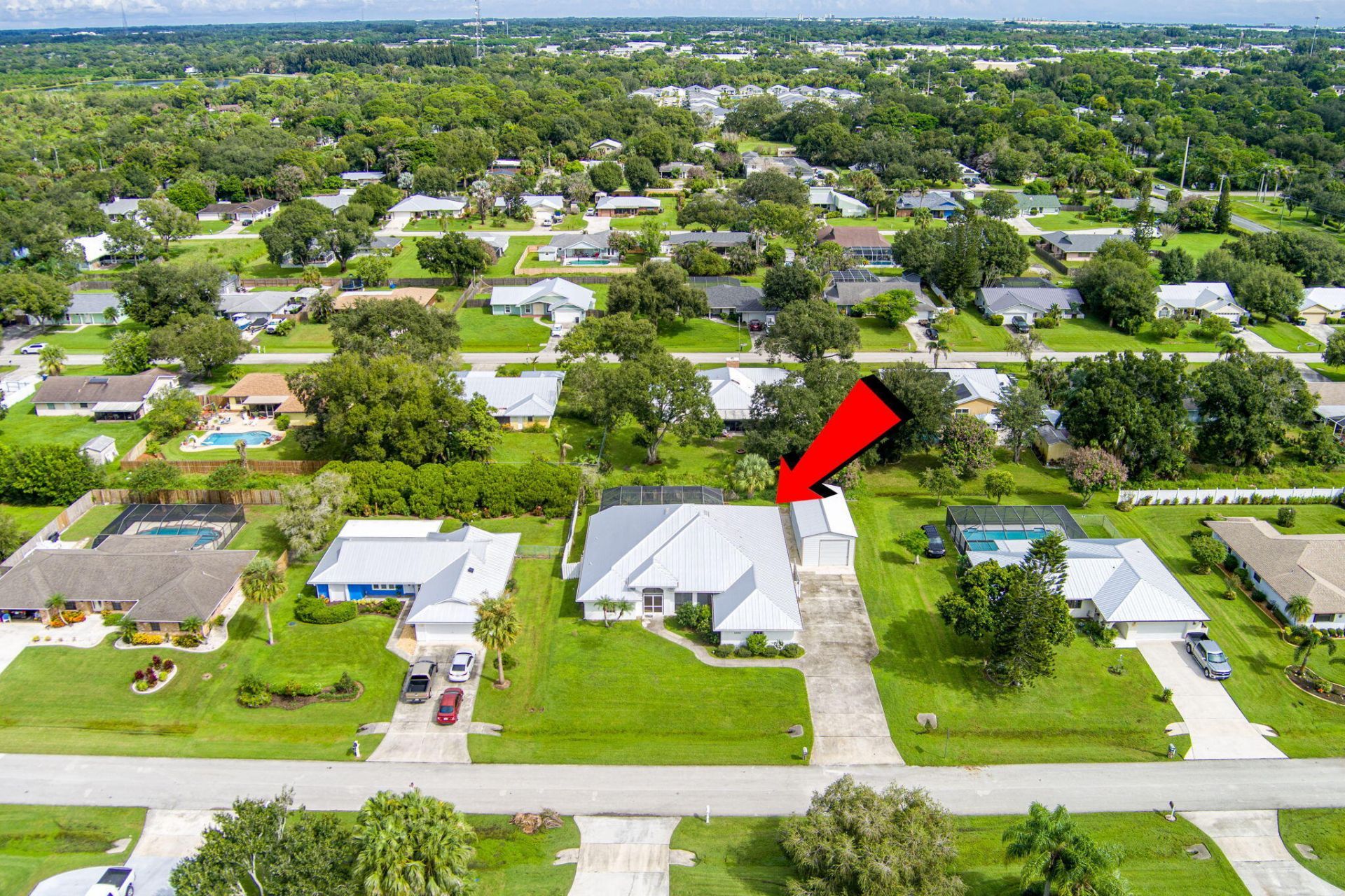 1002 Ibis Avenue, Fort Pierce, FL 34982 Photo