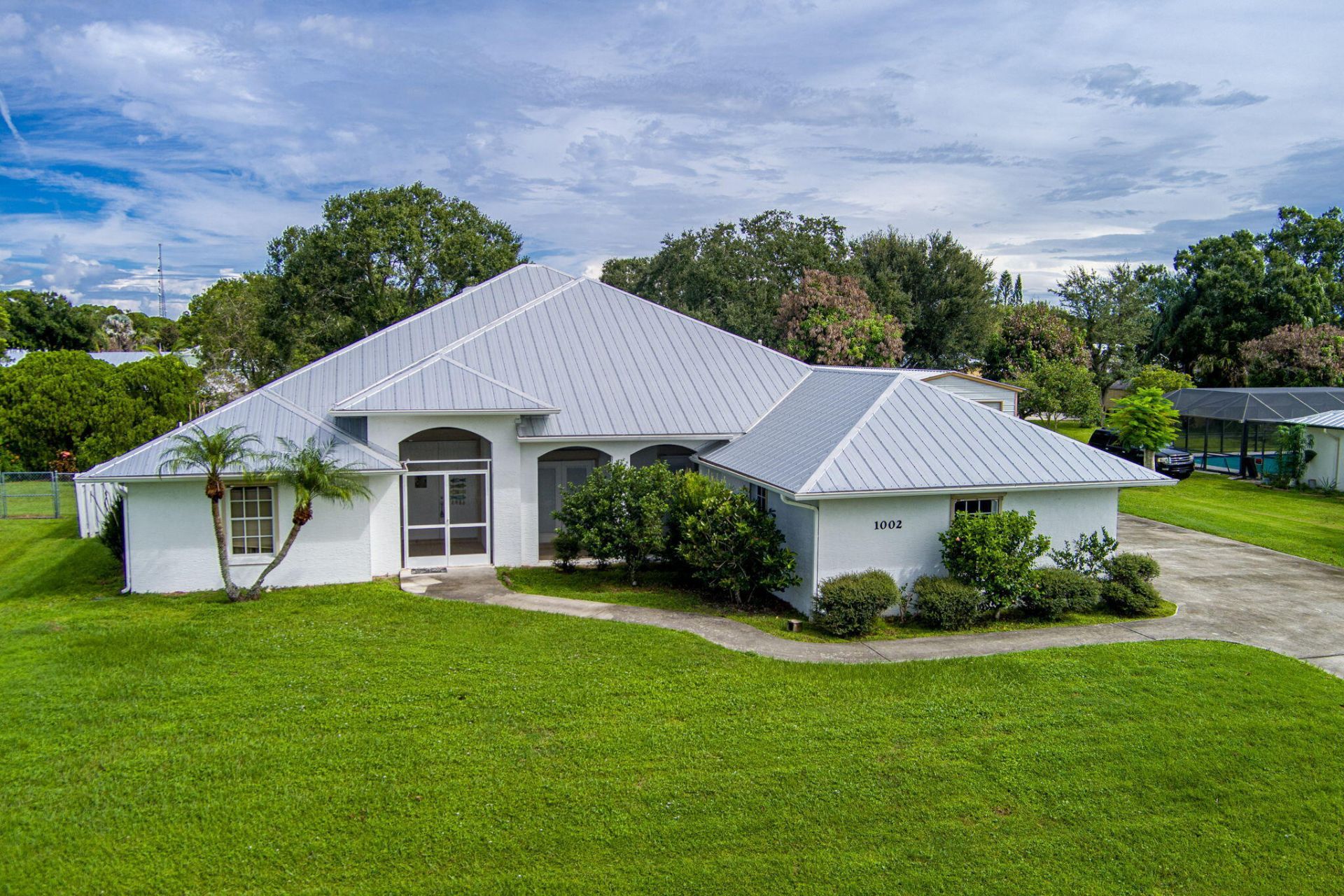 1002 Ibis Avenue, Fort Pierce, FL 34982 Photo