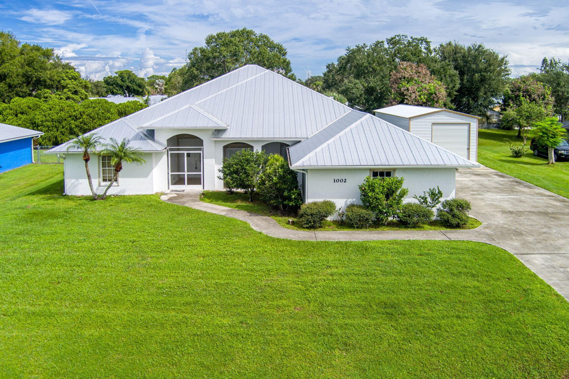 1002 Ibis Avenue, Fort Pierce, FL 34982 Photo