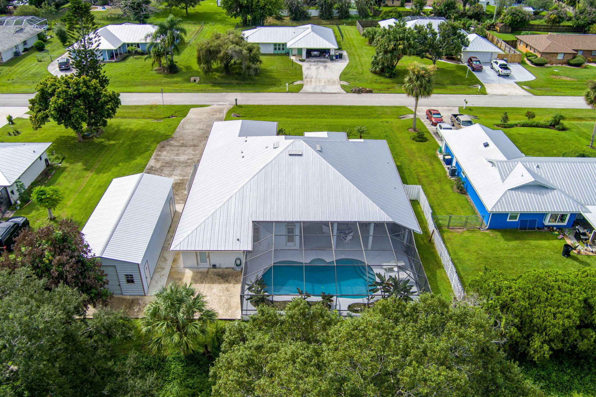 1002 Ibis Avenue, Fort Pierce, FL 34982 Photo
