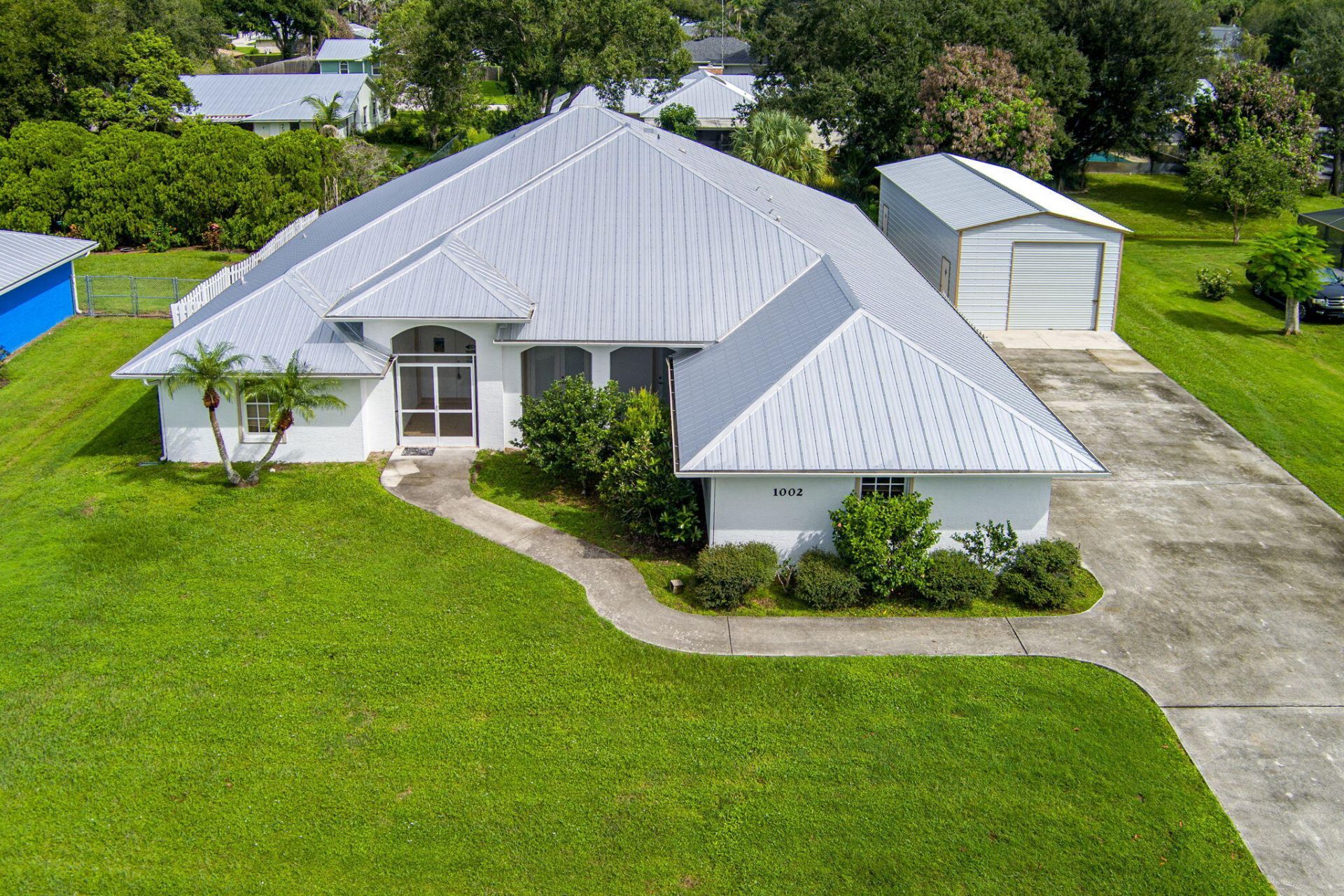 1002 Ibis Avenue, Fort Pierce, FL 34982 Photo