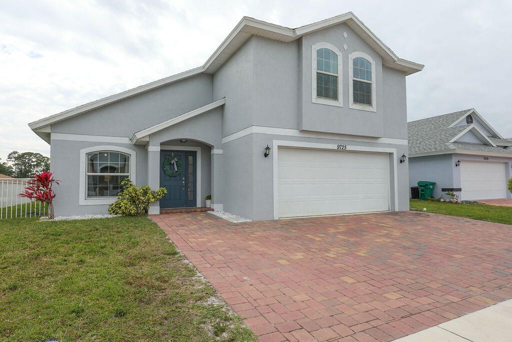 9725 Starboard Drive, Fort Pierce, FL 34945 Photo