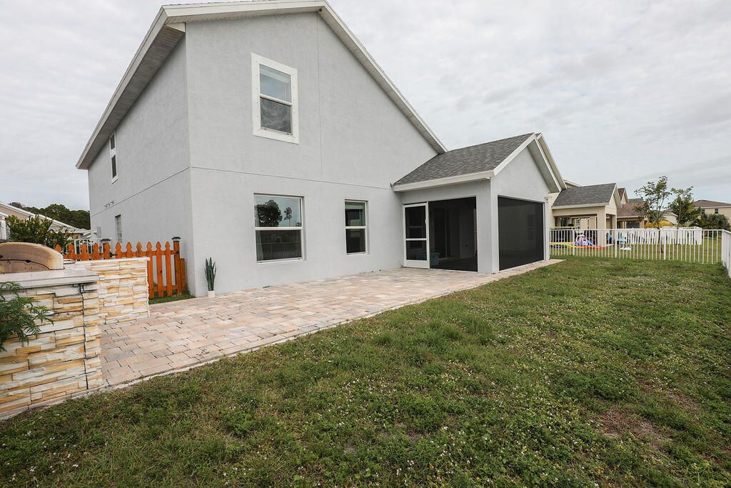 9725 Starboard Drive, Fort Pierce, FL 34945 Photo