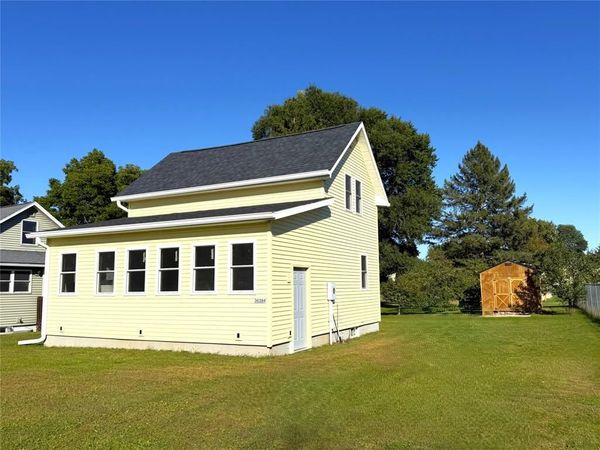 36384 Elm Street, Whitehall, WI 54773